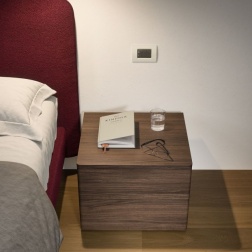 Comodino Londra Cinquanta3